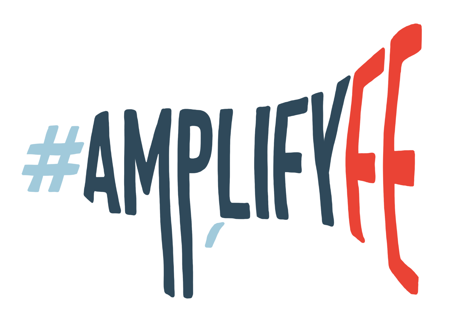 AmplifyFE logo