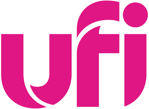 Ufi VocTech Trust Logo